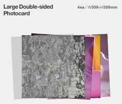 [NEW][SEALED] Rosé ROSE BLACKPINK First Single Vinyl LP Limited Edition