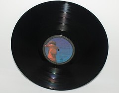 1982 Rush Signals Vinyl LP Record Album Mercury Records SRM-1-4063