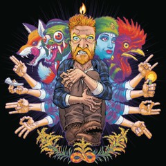 Country Squire by Childers, Tyler (Record, 2019)