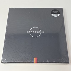 Starfield Deluxe Vinyl 6x LP Record Album Box Set VGM OST Xbox Inon Zur Fallout