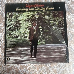 Wayne Newton “The Long and Winding Road” ST-474 Record/LP/Vinyl