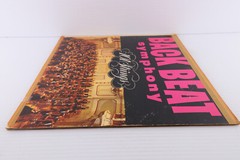 101 Strings Back Beat Symphony – 1961 Mono 12″ LP Vinyl Record Somerset SF11500