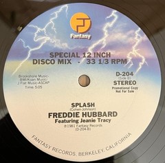 Freddie Hubbard You’re Gonna Lose Me 12″ Disco Mix Vinyl Jazz Funk Soul 1981