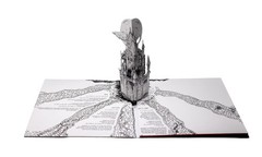LIL PEEP Castles I & II 10 Year Anniversary 2LP Pop Up Edition Vinyl NEW!