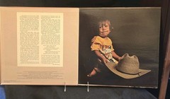 Jim Croce – Photographs & Memories (His Greatest Hits) (LP) 1974, QuadDisc, ABC