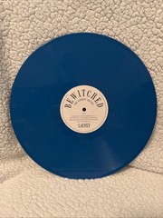 Laufey Bewitched the Goddess Edition Vinyl ( 2024)