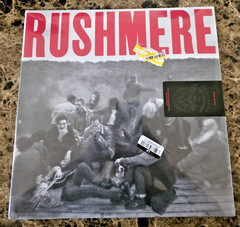 Mumford & Sons – RUSHMERE New Vinyl LP sealed GLS-0395-1