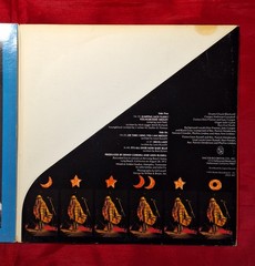 Leon Russell~Leon Live 1973 3xLP Vinyl STCO-8917 Shelter Trifold EX~ PLAYS GREAT