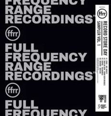 Various Artists – FFRR Record Store Day Sampler Vol. 1 [New Vinyl LP] Rsd Exclus