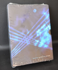 Marillion – Holidays in Zelande 5 DVD Set *NEW AND SEALED*
