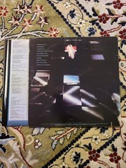 NEAR MINT AMBROSIA Life Beyond LA 1978 Warner Bros Vinyl LP BSK 3135 1st Press