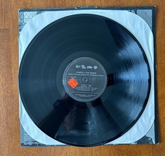 Cradle 2 The Grave Soundtrack (2003) 2x LP Vinyl – Compilation feat. DMX, EX