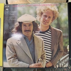 Classic Rock Greatest Hits LP Lot Supertramp Simon Garfunkel War 10cc 7 Vinyl￼