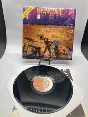 Breakdance Self-Titled Vintage Vinyl LP 1984 K-Tel Record NU 3360