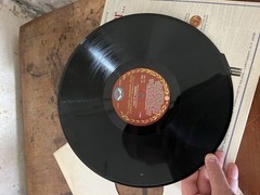 Vintage: Narrated By Frank Knight: The Years To Remember