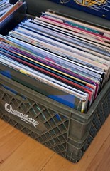 Vinyl Lot of 10 Rap,R&B, Disco,House,Soul,Funk & More DJ Collection 1950s -2000s