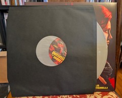 Carlo Rustichelli – Sei Donne Per L’Assassino, Vinyl LP, 2020