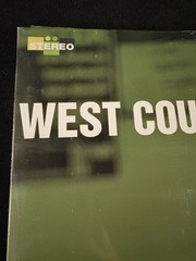 Eric Lindell West Country Drifter (Vinyl) 12″ Album (Gatefold Cover)