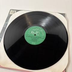 Koko Taylor LP An Audience with the Queen 1987 Alligator Blues Vinyl Record