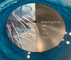 LEAVING TIME I + II LP Ocean Sand Vinyl 300-Glare All Under Heaven Fleshwater