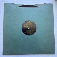 United States Marine Band – Marine Corps Institute / The Rifle Regiment – 78 RPM