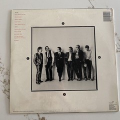 NEW SEALED! Huey Lewis and the News Small World Vinyl LP OV 41622 Chrysalis 1988