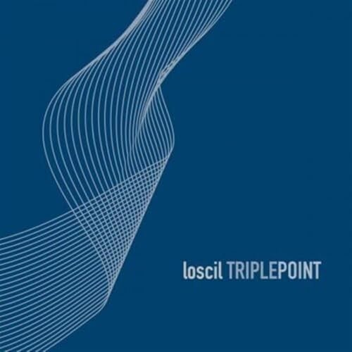 Loscil – Triple Poin – Vinyl Record – J3z