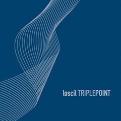 Loscil – Triple Poin – Vinyl Record – J3z