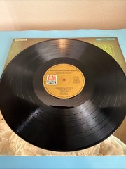 Heerb Alpert’s Tijuana Brass Whipped Cream & Other Delights 12″ Vinyl