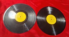 Edgar Winter’s White Trash- Roadwork 1972 Double LP Vinyl KEG31249 PLAYS GREAT