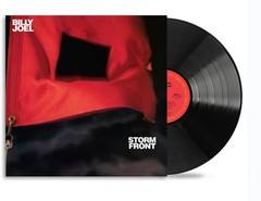 Billy Joel – Storm Front [Used Very Good Vinyl LP]