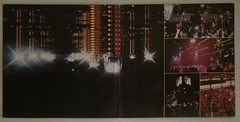 A Night At Studio 54 Vinyl 2xLP Record VG+ Chic Village People DISCO HITS