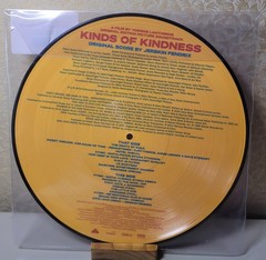 Kinds of Kindness (Original Soundtrack) by Fendrix, Jerskin (NEW)
