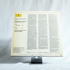 Deutsche Grammophon Classical Vinyl LP Lot of 10 Karajan Kleiber Barenboim