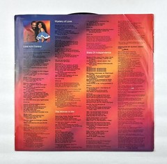 Donna Summer – Self Titled Vinyl LP Record 1982 Specialty Pressing NM