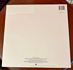New Order Substance 1987 Qwest Records W1-25621 CRC Factory SEALED Double Lp