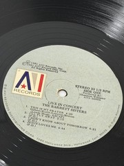 DELOIS BARRETT CAMBELL & THE SISTERS-1981 AVI RECORDS 50005 SOUL/GOSPEL EX/NM