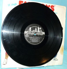 Fat Boys~The Twist~1988 Polydor Records Vinyl LP~887 571-7