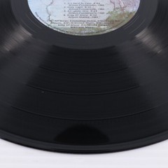 The Front – Self Titled – 1984 Christian Pop/Soft Rock LP Vinyl Record R84006