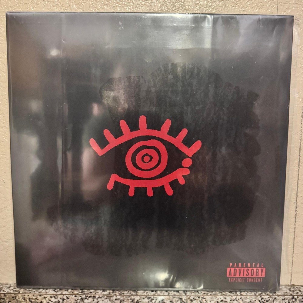 FUERZA REGIDA -111XPANTIA- 2025 US LP, FACTORY SEALED, CORRIDOS