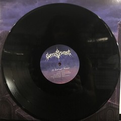 Gates Of Ishtar – At Dusk And Forever LP 2023 Osmose Productions OPLP460 [New]