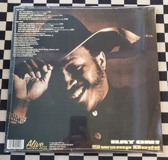 Rat On! LP by Swamp Dogg vinyl 2013 sealed new 0142-1 Alive Records