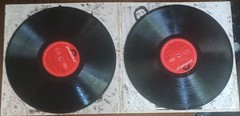 THE STORY OF THE WHO – POLYDOR RECORDS 2XLP IMPORT SET – (G+/G+)
