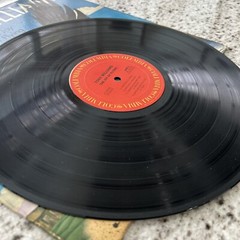 70’s Tony Williams: The Joy Of Flying – Vintage Vinyl VG+ Rock Funk Jazz Fusion