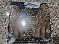 G-Unit “Beg For Mercy” 2 Vinyl L.P. (Sealed) Original Pressing