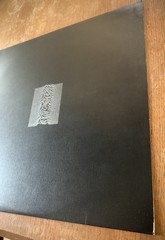 UK 1980 JOY DIVISION Unknown Pleasures LP VINYL TEXTURED New Order Factory