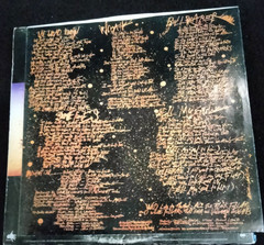 MIDNIGHT OIL DIESEL AND DUST 1988 LP 1ST US PRESS COLUMBIA RECORDS W/ INSERT