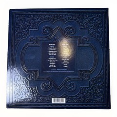 Cold Roses by Ryan Adams & Cardinals Vinyl Record 2 LP