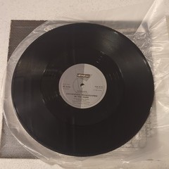 OMD Messages 10″ Vinyl Single 45 RPM Dindisc DIN 15/10 1980 UK Import