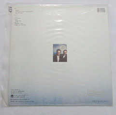 ANDY SUMMERS & ROBERT FRIPP BEWITCHED NM/NM VINYL LP L36